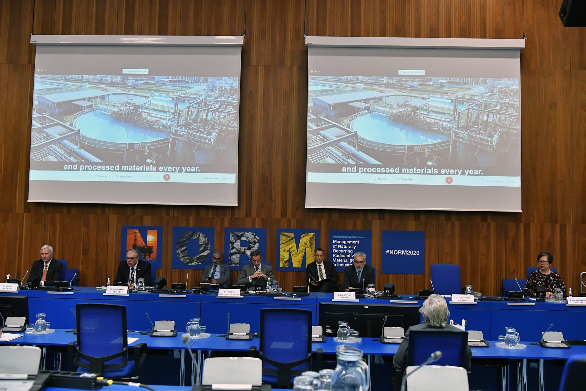 R2P: A UN Norm For Mass Atrocity Prevention