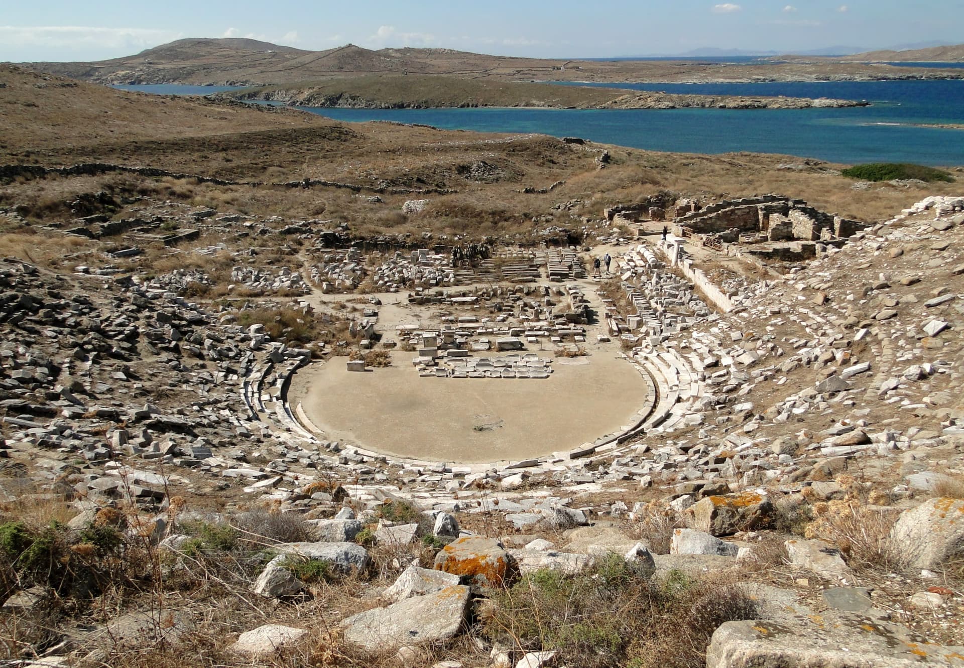 EPIS Basics: Thucydides’ Trap