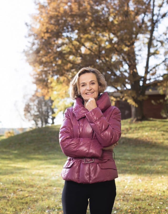 Anneli Jaeaetteenmaeki