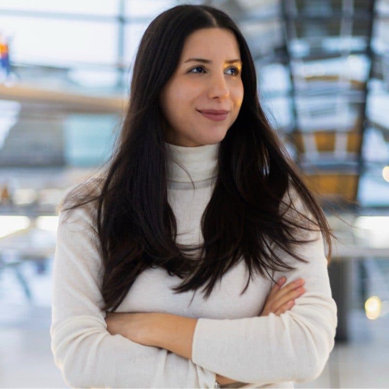 Meltem Seker