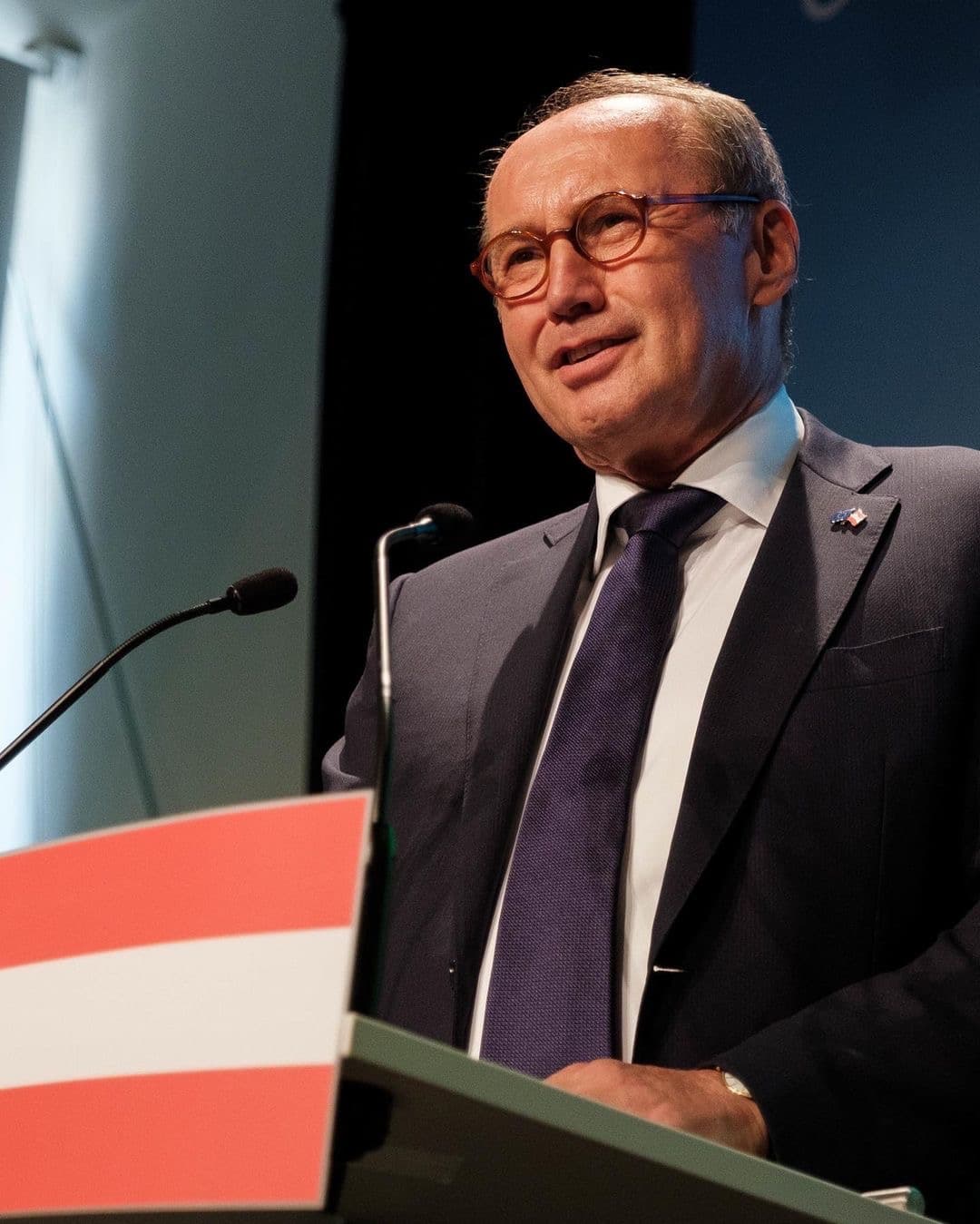 Othmar Karas
