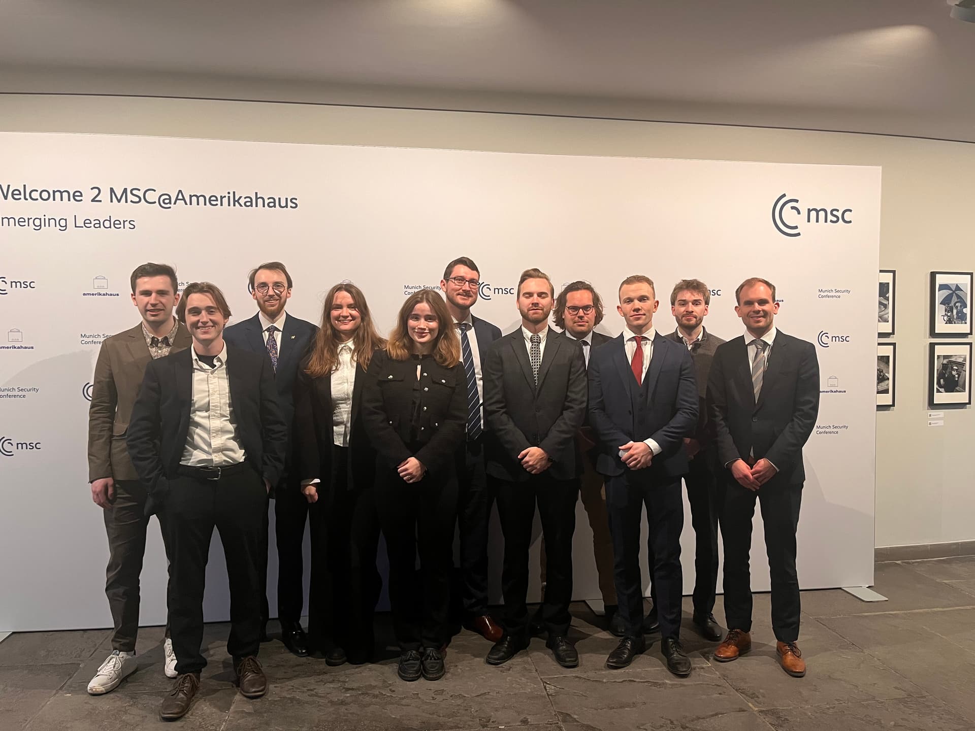 EPIS Fellows
