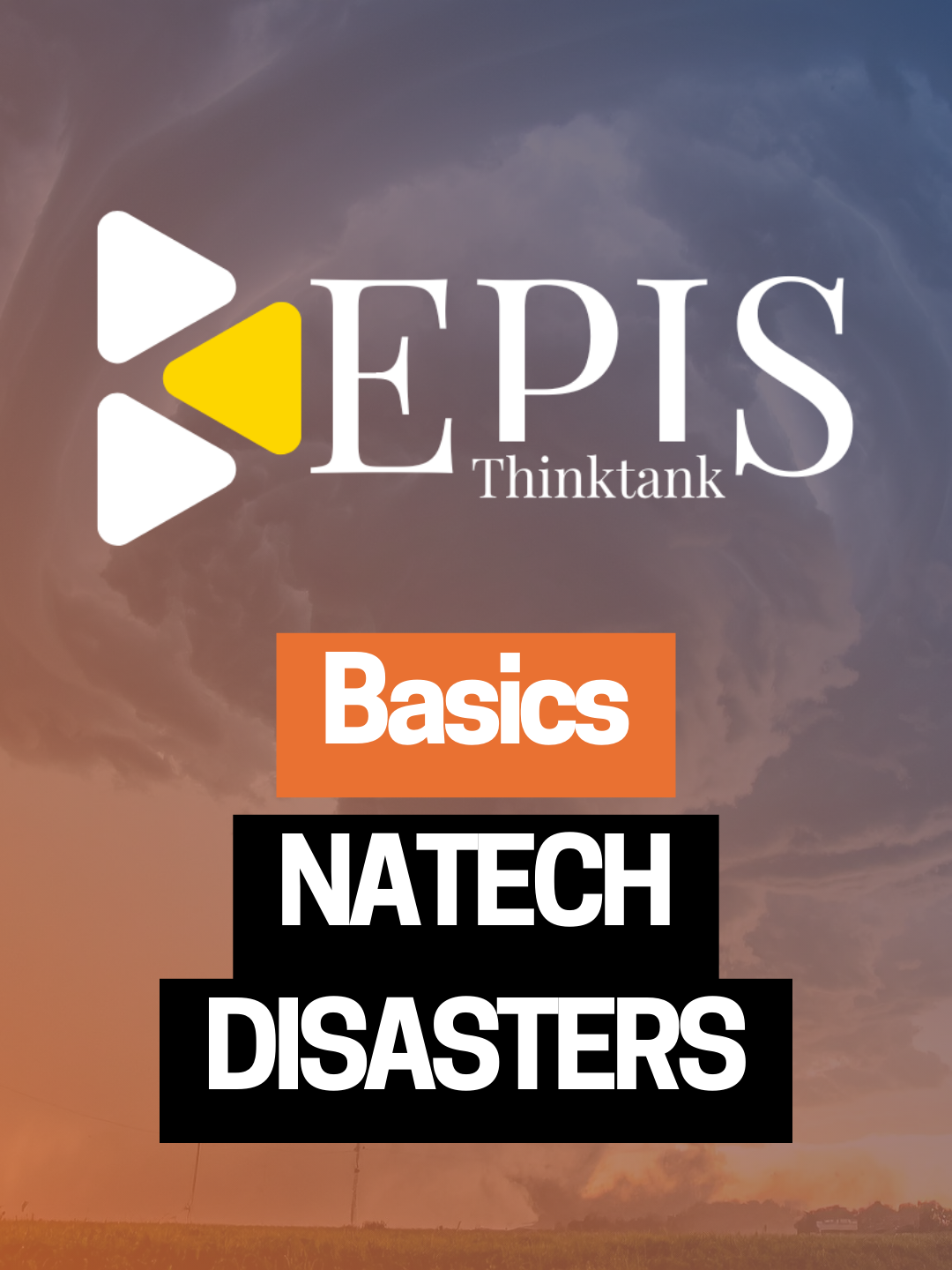 Natech Disasters
