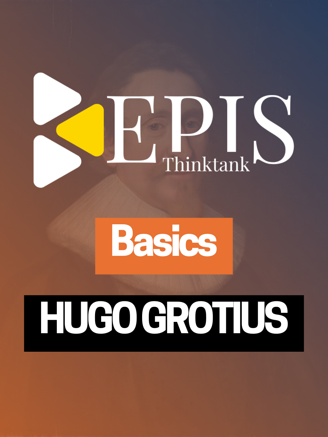 Hugo Grotius