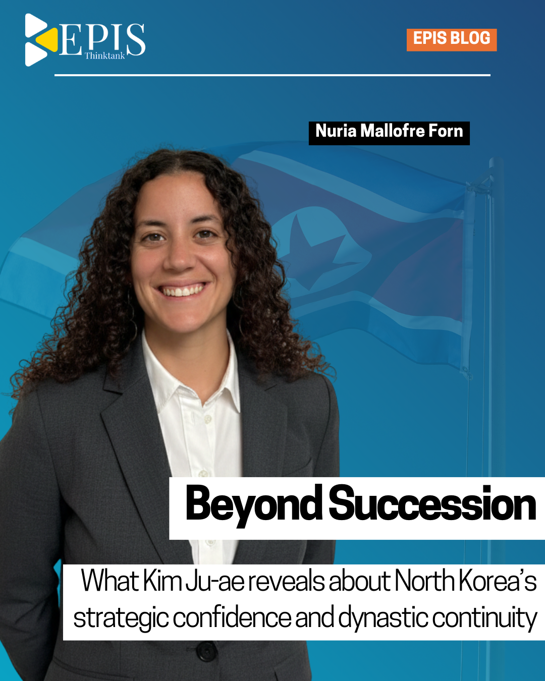 Beyond Succession