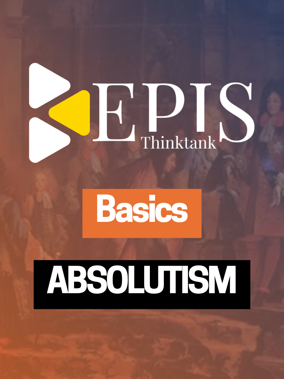 Absolutism