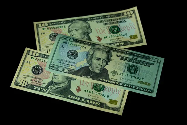 Dollar Dominance: The Fed’s Geopolitical Shadow