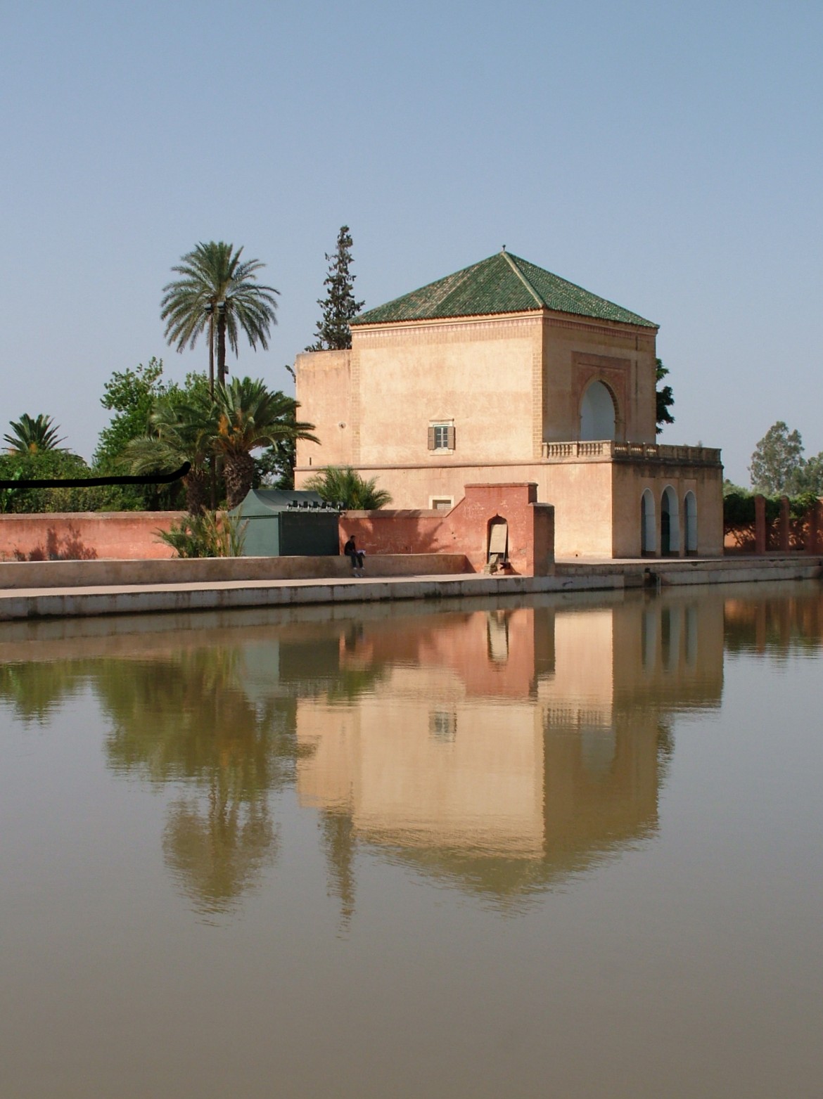 Morocco’s Dual Strategy of Control