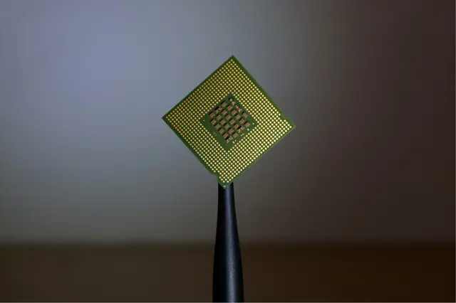 Why Europe Can’t Go It Alone on Chips: An Interview with Andreas