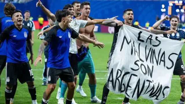 The World Cup, the Institution and the Ghosts of Blanqueamiento