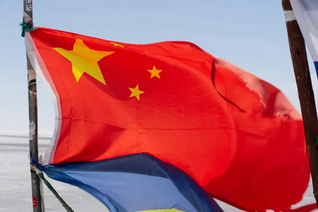 UN Peacekeeping as a Site of Contestation: China and the Reshaping of the Global Order