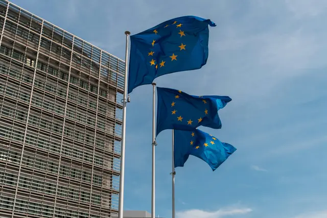 Europe’s Future Is in Our Own Hands: A Conversation with Othmar Karas