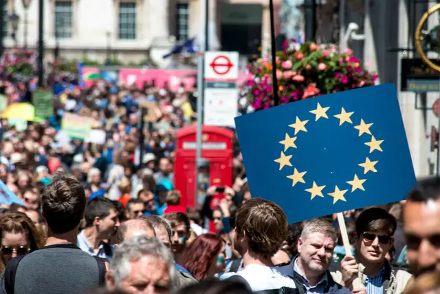 Unanimity Rule: A Tool for EU Equity or a Recipe for Policy Paralysis?