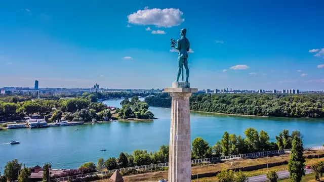 The Fight to Inherit Yugoslavia: State Succession and Continuity