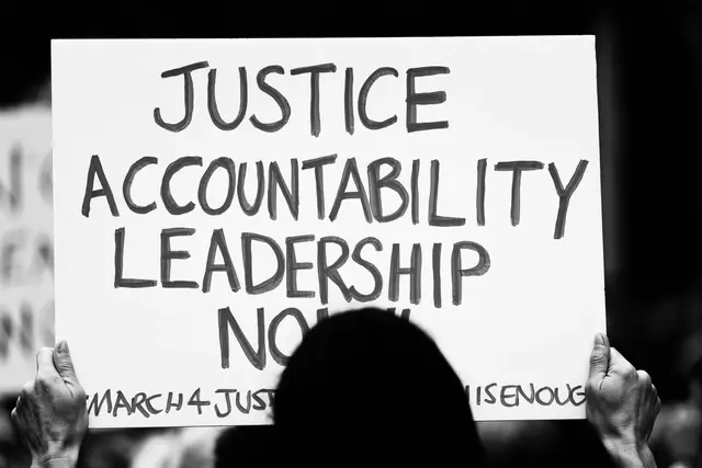 Sanctioning International Justice: The ICC and the Limits of State Power