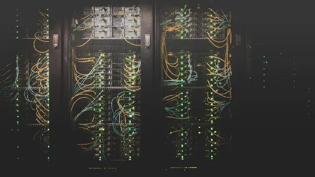 Why America’s Data Centres are Becoming Defence Infrastructure