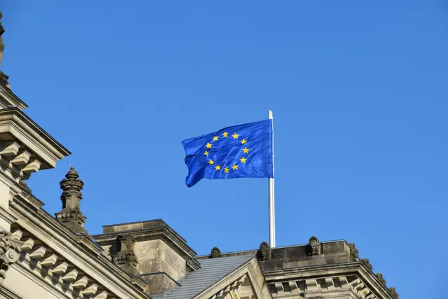 EU’s stance on the global domination of a technocratic mindset in the political economy.
