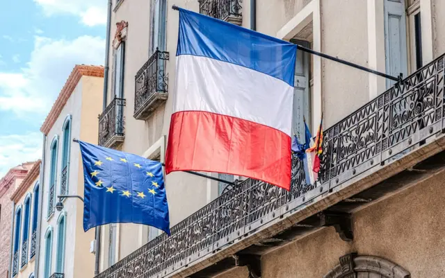 France’s Digital Sovereignty Paradox: Can Europe Break Free from American Tech?