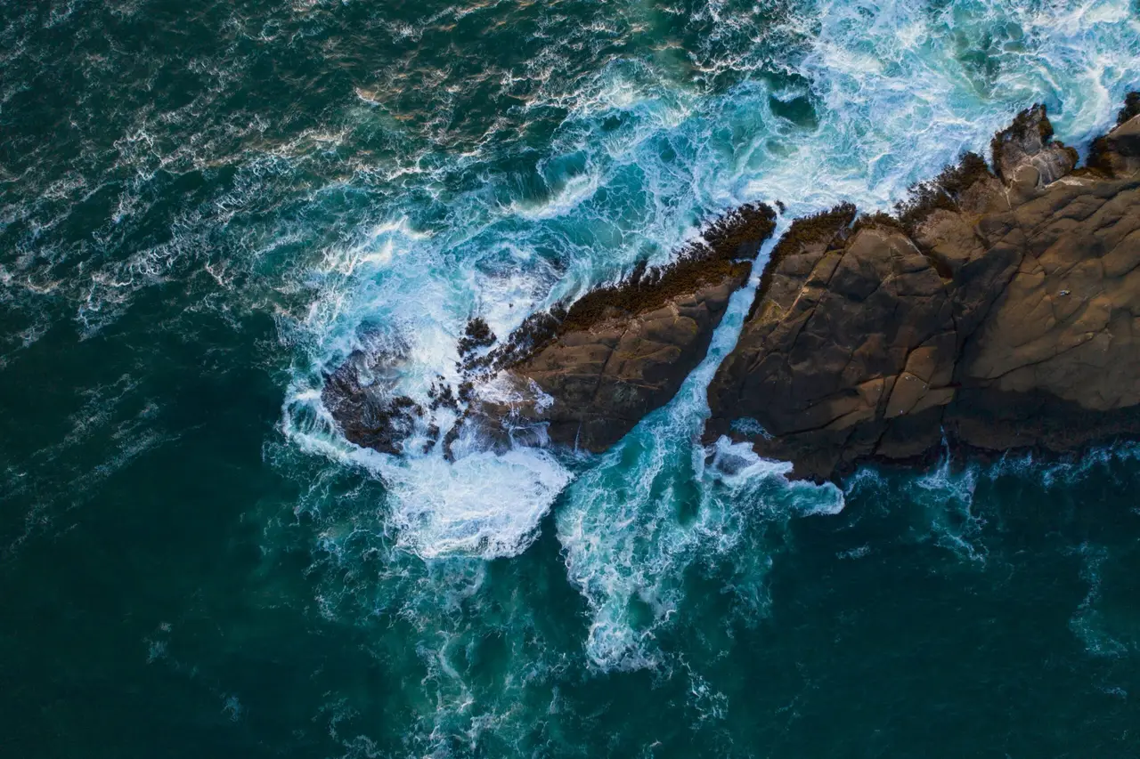 States Without Territory: The Legal Fate of Sinking States Under International Law