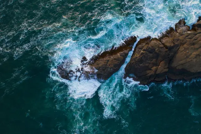 States Without Territory: The Legal Fate of Sinking States Under International Law