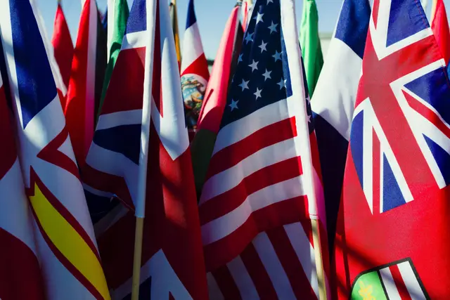 Foreign and Security Policy Challenges of Germany and The EU