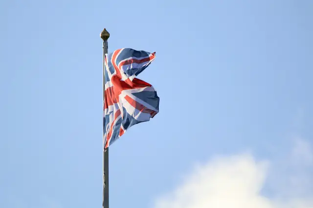 Diplomatic Coercion: The Escalating Rift Between London and Asmara