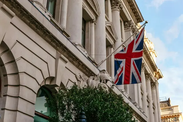 New report claims AI is being used in the Home Office without public knowledge.