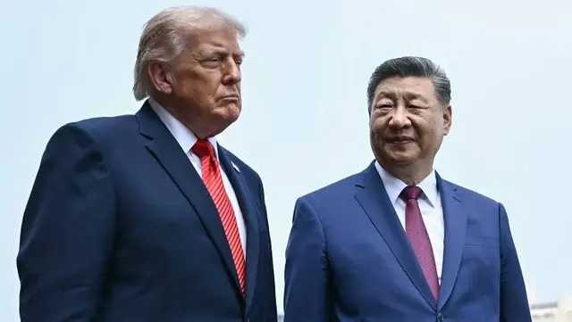 US Opposes Chinese Sanctions on Ministers from Belize and Paraguay