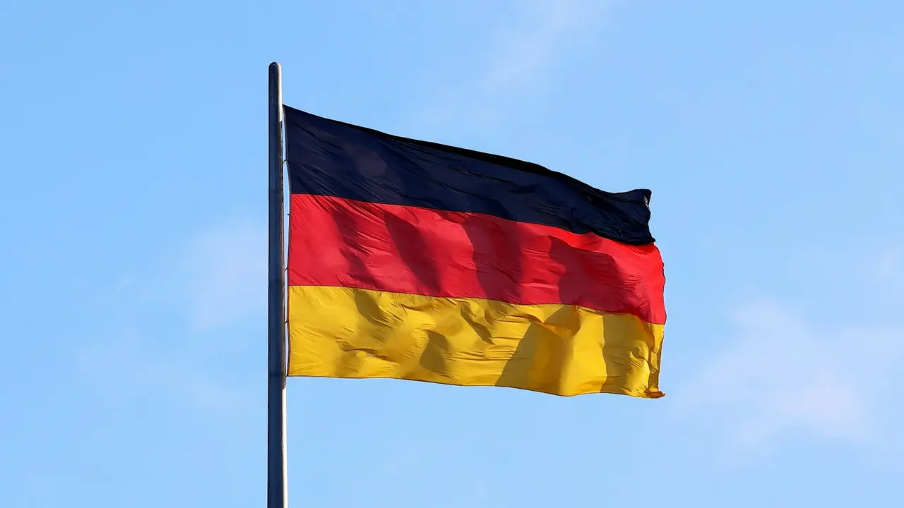 The time, when only a straight man can become the German Federal President is over