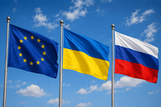 The EU and the Limits of Mediation